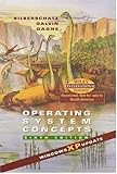Operating System Concepts, 6th edition: XP Version 6th (sixth) Revised Edition by Silberschatz, Abra by 