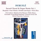 CHORAL AND ORGAN 1                                 image