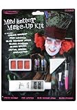 Mad Hatter Makeup Kit