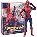 Pitaya. S Spider Man Homecoming The PVC Action Figure Collectible Model Toy 14Cm -Collectable Movies Comics Gamerverse Superheroes