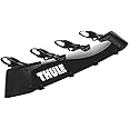 Thule AirScreen XT Wind Fairing , M (38"),Black