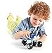 Fisher-Price Nickelodeon Blaze & The Monster Machines, Monster Morpher Crusher