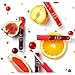 ETUDE HOUSE Dear Darling Water Gel Tint 4.5g # RD302 Dracula Red - Long Lasting Vivid Lip Color, Mineral and vitamin Extract Makes Lips Moist and Fresh