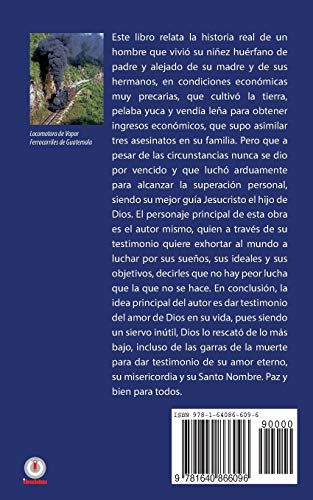 Breve historia de mi vida (Spanish Edition)