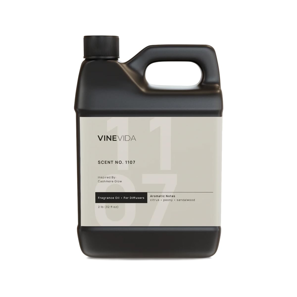 VINEVIDA [32 Fl Oz] Scent NO. 1107 Fragrance Oil