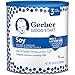 Gerber Good Start Soy Non-GMO Powder Infant and Toddler Formula, Stage 3, 24 oz (Pack of 4)