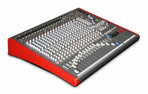 Allen & Heath ZED-420 16 Mono and Four Stereo Channels with USB