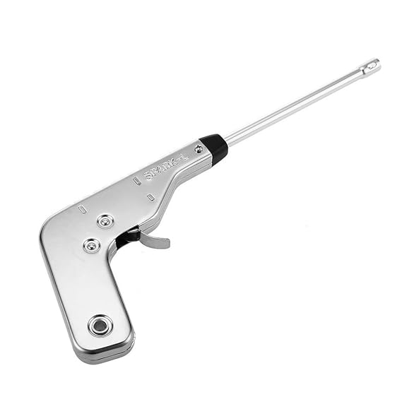 Pasway Electric Gas Lighter Fire Starter Ignitor for Kitchen Gas