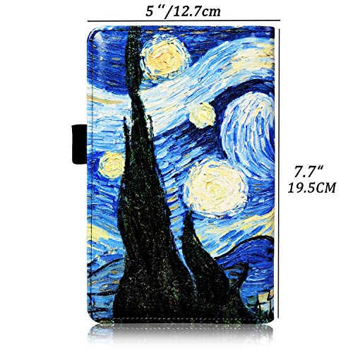 4 YOMFUN+Organizer+Waitress+Waitstaff+Checkbook