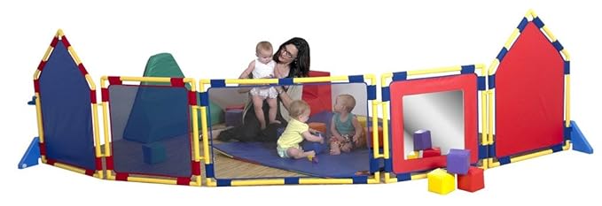 baby corral playpen