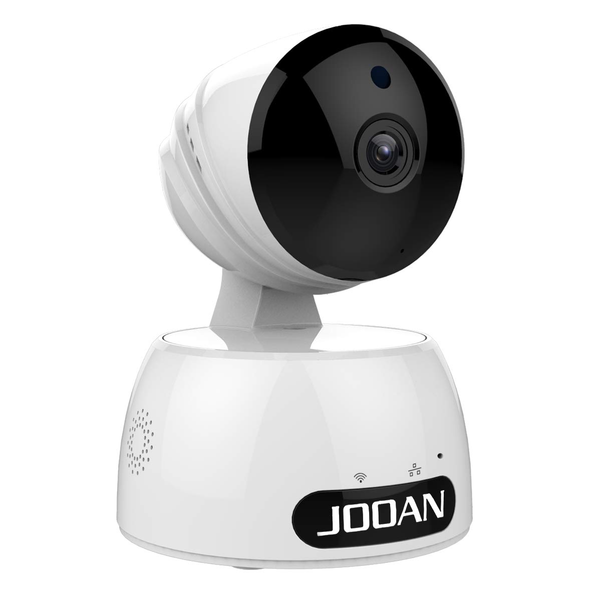JOOAN 1080P Wireless Security Camera Home WiFi IP Camera ...