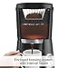 Hamilton Beach 10-Cup Coffee Maker, Programmable BrewStation Dispensing Coffee Machine (47380),Black
