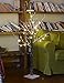 Lightshare 4' Lighted Snow Tree, Small