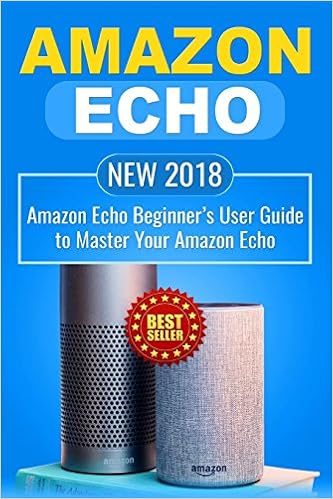 amazon echo dot 2018