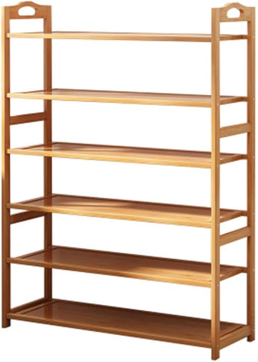 Npotwdt Zapatero a Prueba de Polvo Simple Puerta de casa Zapatero de