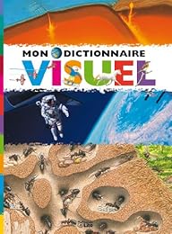 Mon dictionnaire visuel
