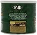 MJB Coffee, 100% Colombian Ground, 27.8 Ounce
