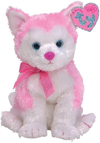 ty husky beanie baby