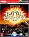 The Lord of the Rings: The Battle for Middle-earth (Prima Official Game Guide) by 