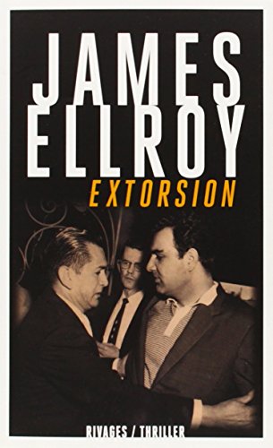 Extorsion