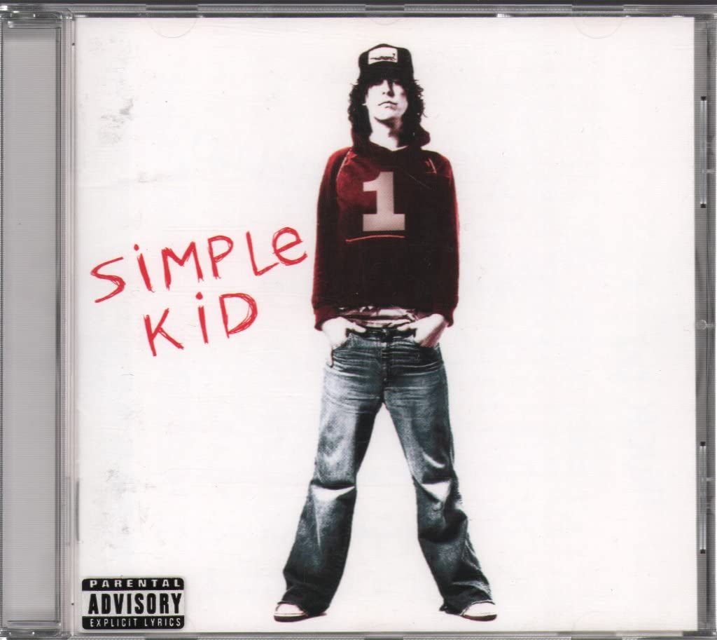 Simple Kid#1