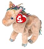 Ty Beanie Babies the Horse Zodiac