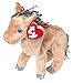 Ty Beanie Babies the Horse Zodiac
