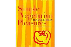 Simple Vegetarian Pleasures