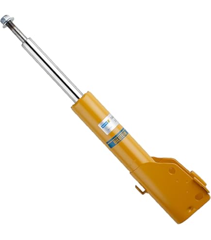 Amazon.com: Bilstein - B6 Mercedes-Benz 10-24 Sprinter 2500
