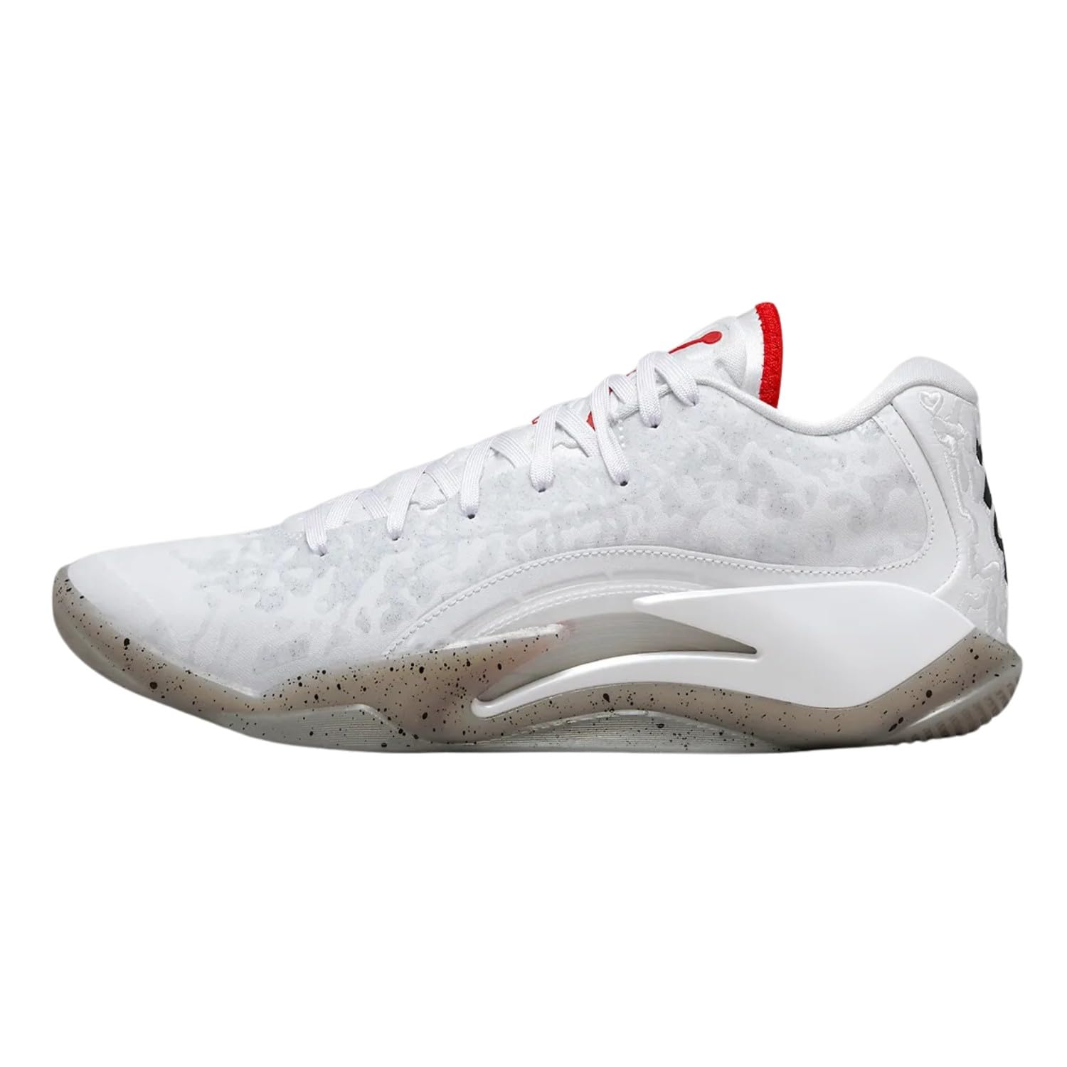 NIKE Jordan Zion 3 Men's Shoes