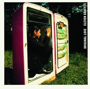 オリジナル・ラブ / イレブン・グラフィティ