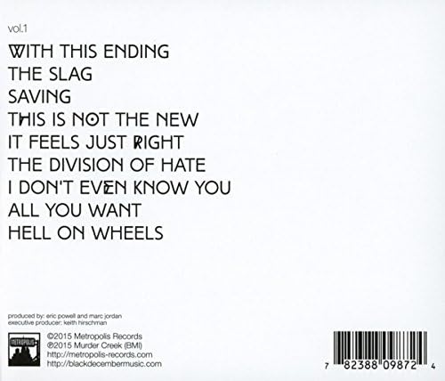 Blackdecember - Image 3