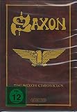 SAXON CHRONICLES                                  