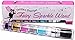 Fairytale Boutique Fairy Sparkle Wand Body Glitter Brush