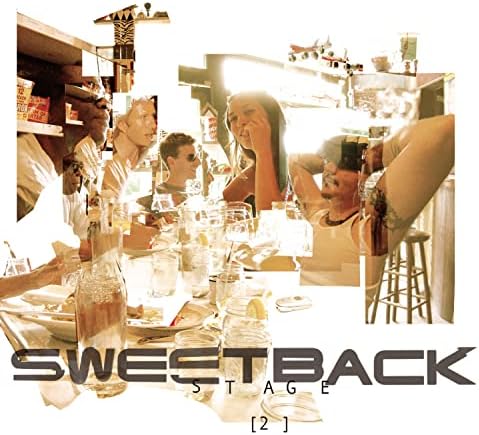 Amazon.com: Sweetback: CDs & Vinyl