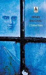 L' enfant bleu