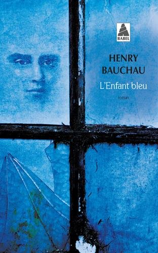 L' enfant bleu