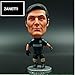 Inter Milan Javier Zanetti #4 Toy Figure 2.5
