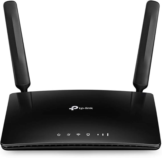 TPLink 300Mbps Wireless N 4G LTE Router Amazon.es Informática