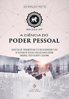 Livro O MÉTODO ON® : A CIÊNCIA DO PODER PESSOAL