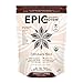 Sprout Living Epic Protein Powder, Chocolate Maca, 2.2 lb