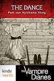 The Vampire Diaries: The Dance (Kindle Worlds Short Story)