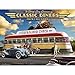 Classic Diners 2020 Calendar by 