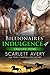 Billionaires' Indulgence Part 4—Craving More (Cowboy Ménage Romance)