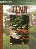 Front cover for the book Japan (Reading Essentials in Social Studies) by Joanne Mattern