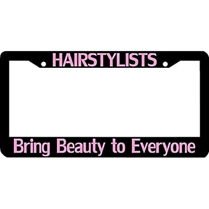 Amazon Com Yex Abstract Hairstylists Bring Beauty To Everyone