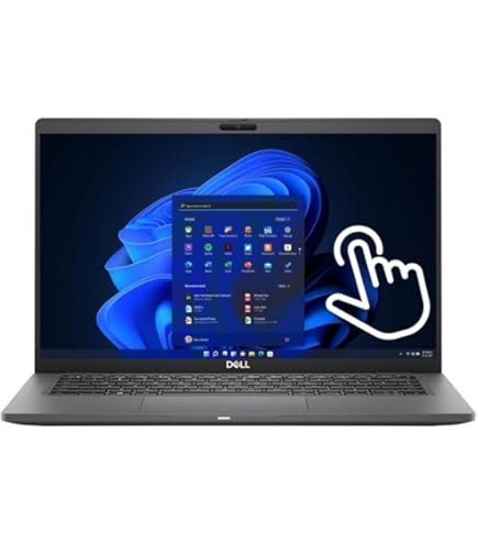 ♪ DELL 5310 10世代 i7 ♪ 512G 16G FHD Dell Latitude 5310 Laptop 13.3