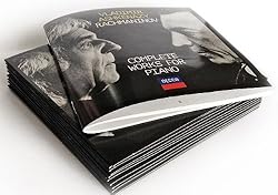 Rachmaninov: Complete Works For Piano[11
