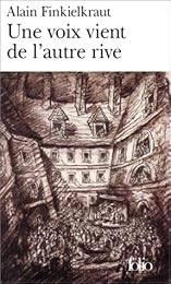 Une  voix vient de l'autre rive