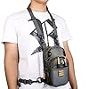 Maxcatch-Fly-Fishing-Chest-Bag-Lightweight-Chest-Pack